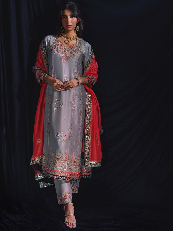 NAZIRA
